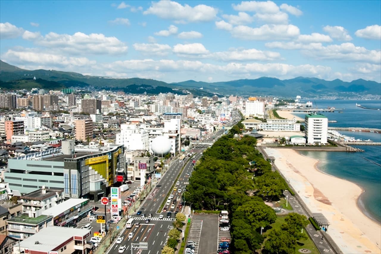 Beppu Tower Ticket - სურათი 2