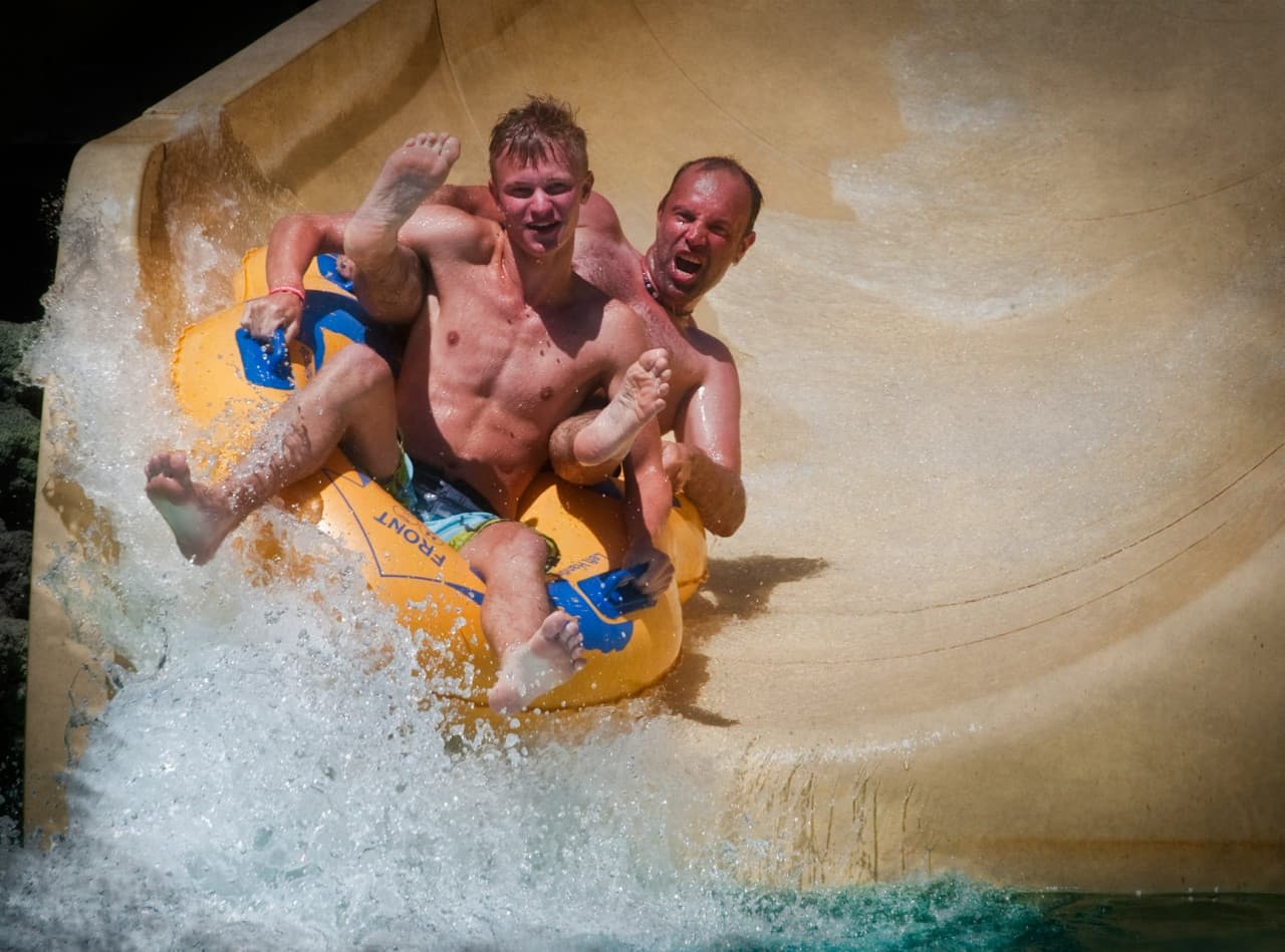 Rancho Texas Lanzarote Park Ticket - სურათი 2