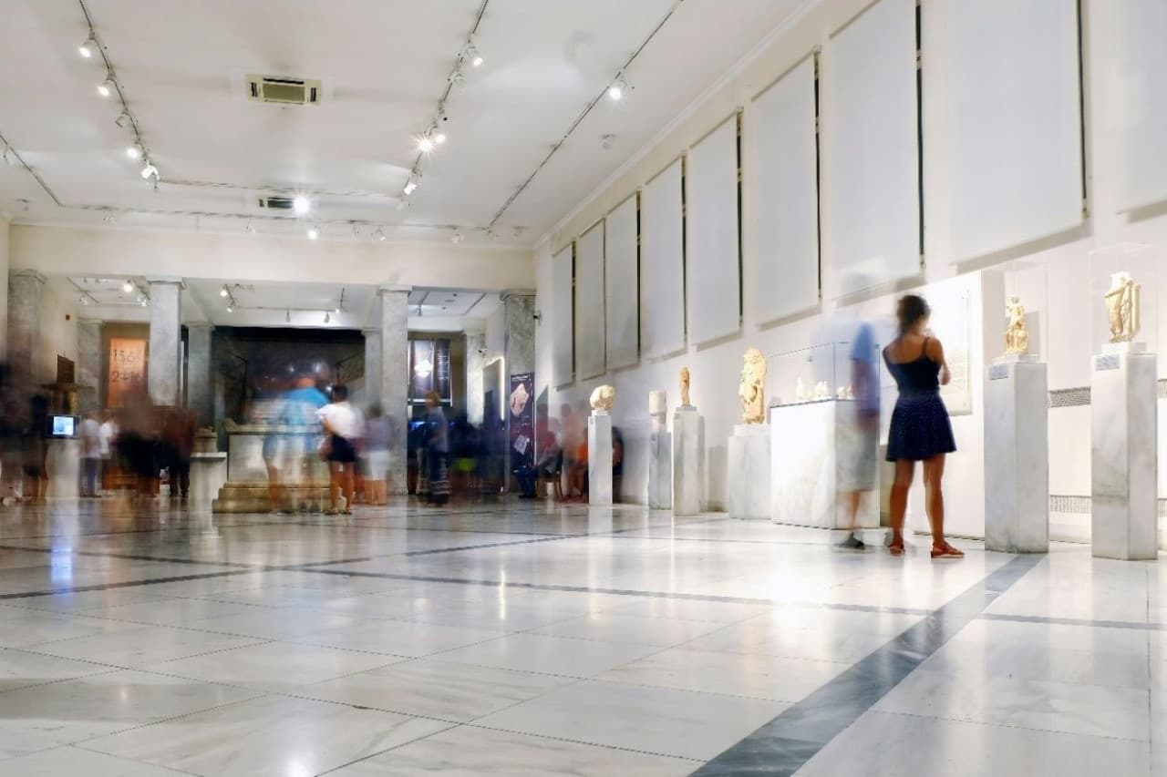 Acropolis and Acropolis Museum Ticket with Audio Guide - სურათი 12