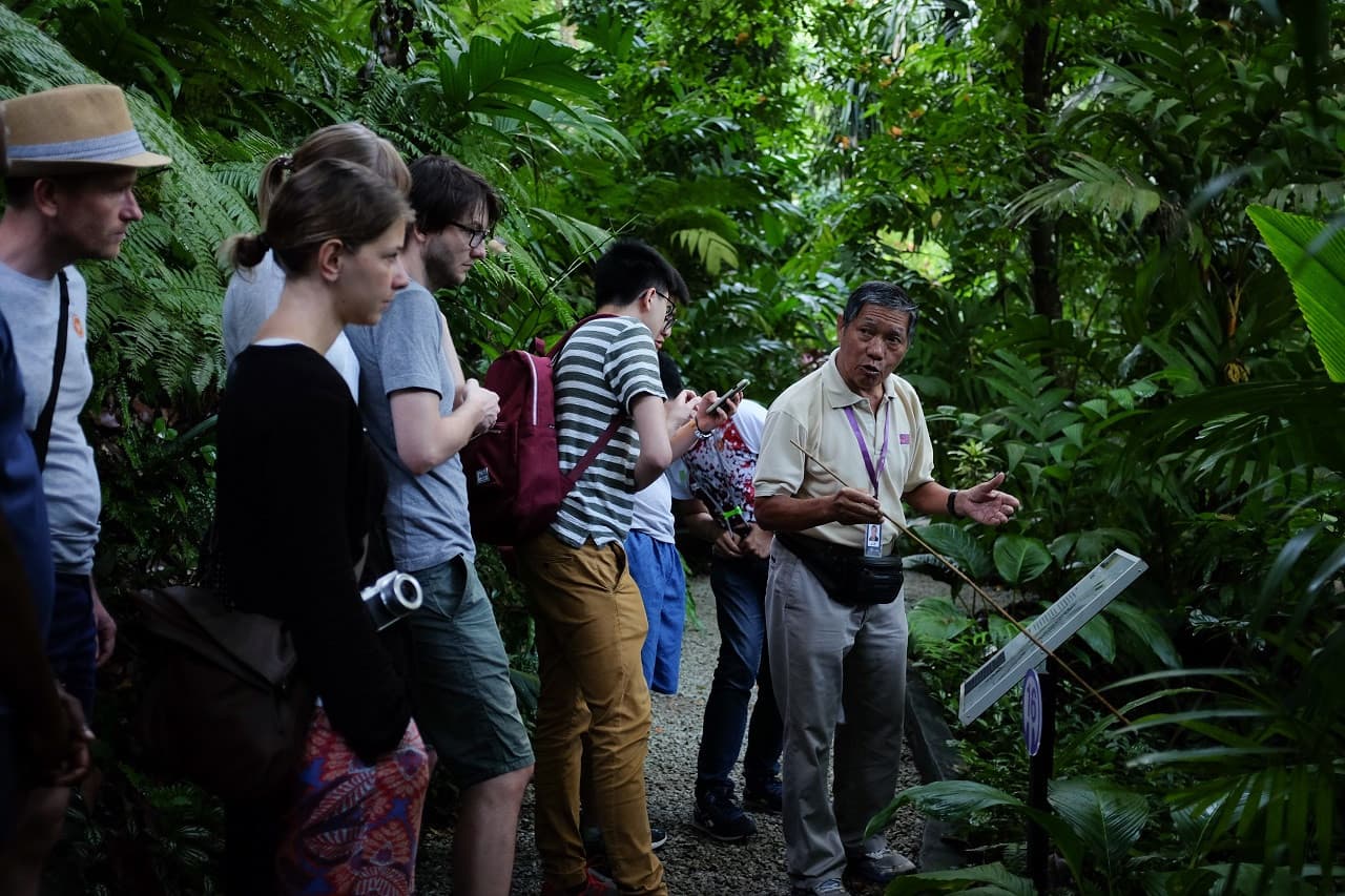 Cooking Class at Tropical Spice Garden - სურათი 7