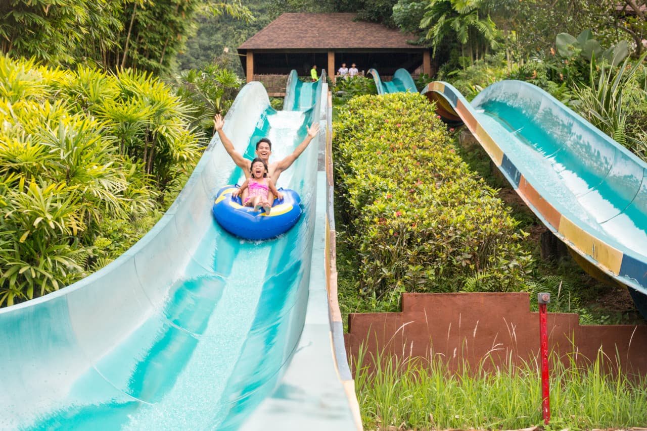 Lost World of Tambun Theme Park Ticket - სურათი 47