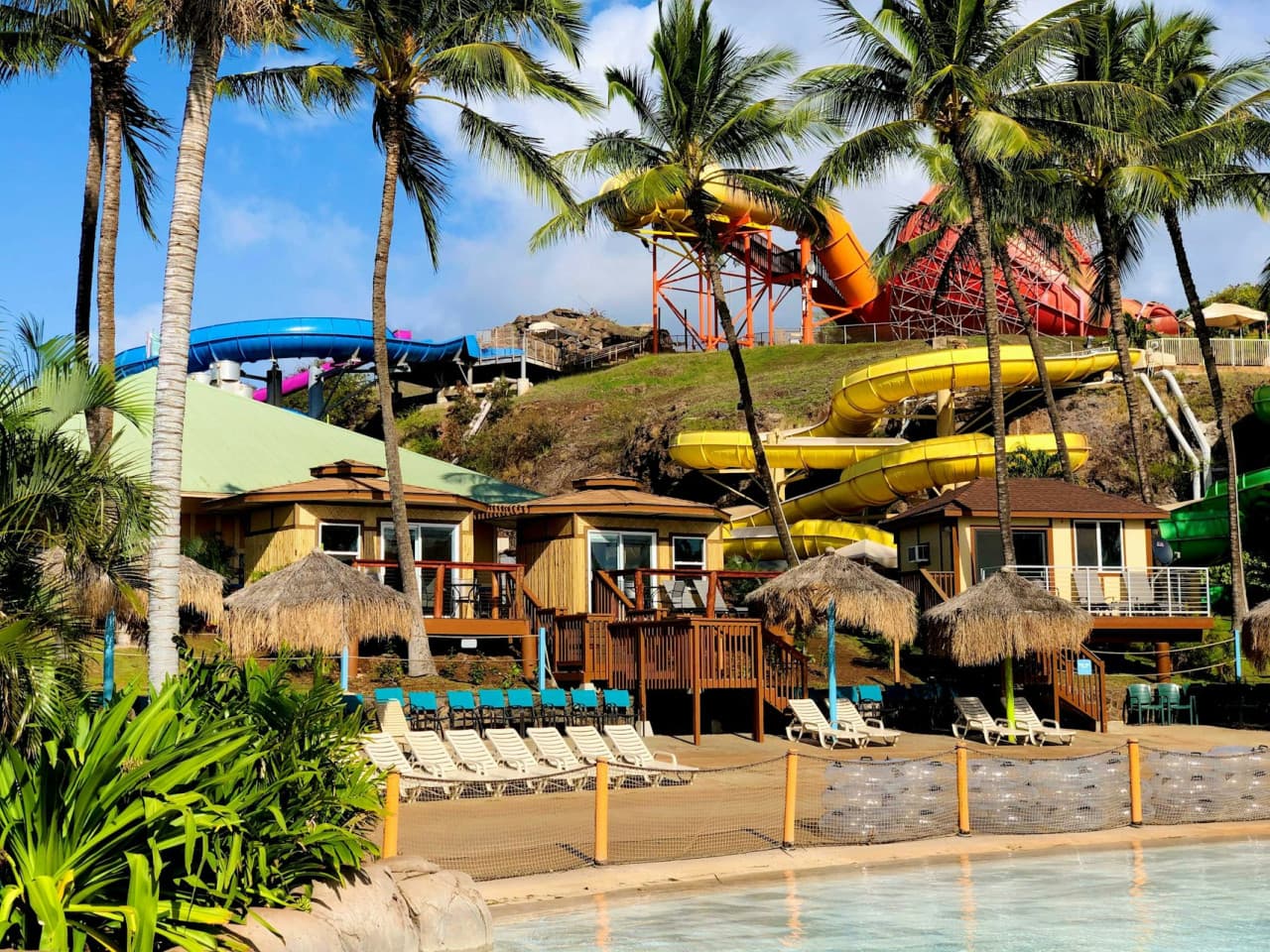 Hawaii: Wet 'n' Wild Ticket + Transportation from Waikiki - სურათი 5