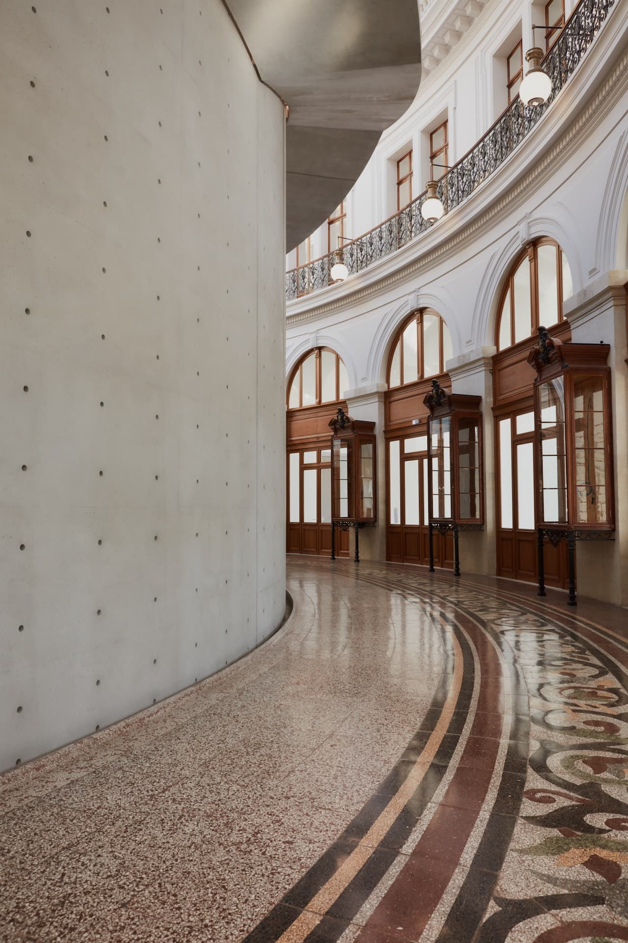 Bourse de Commerce Pinault Collection Ticket - სურათი 2