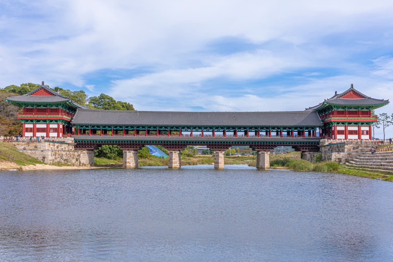 Gyeongju Silla Heritage Full-Day Tour with Seokguram Grotto from Busan - სურათი 22