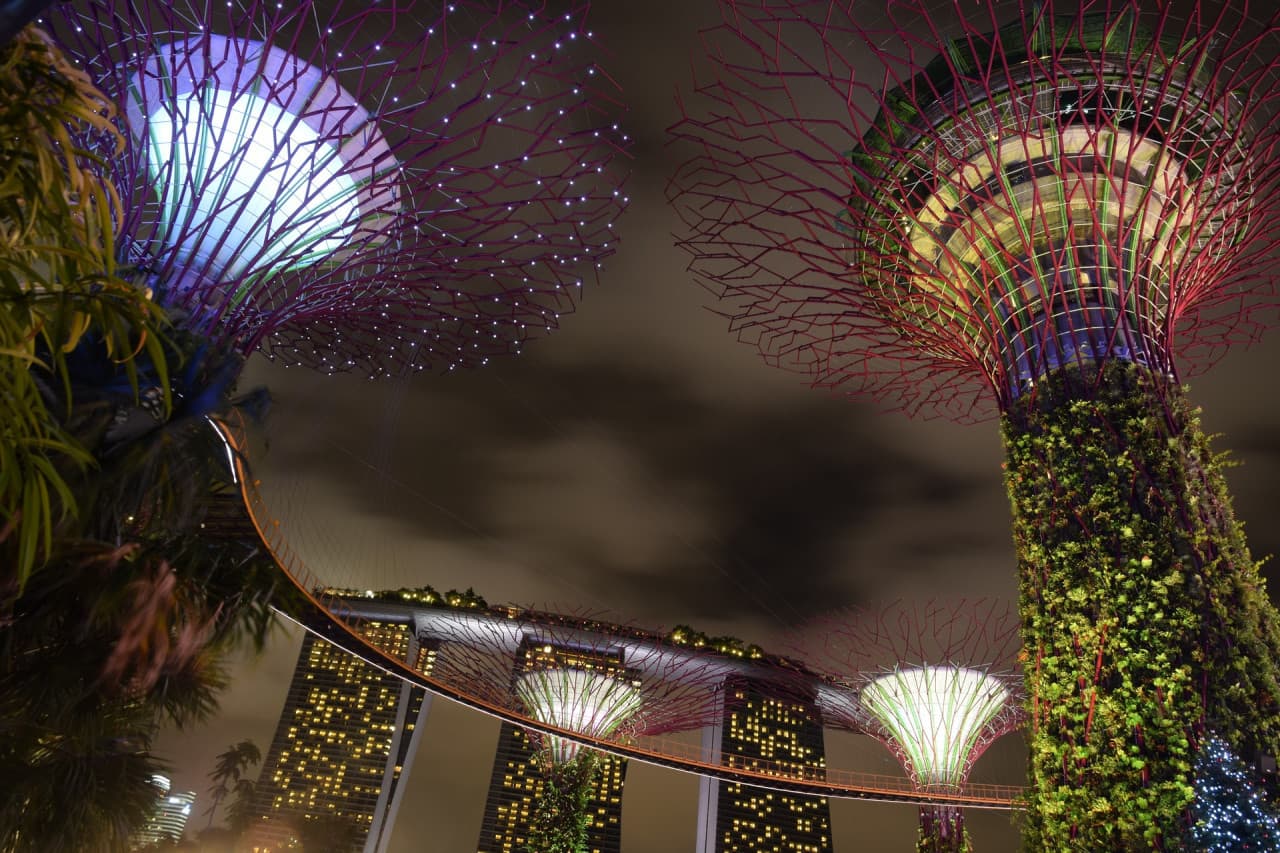 PROMO: Gardens by the Bay Autumn Escape Bundles (Save up to 30%) - სურათი 12