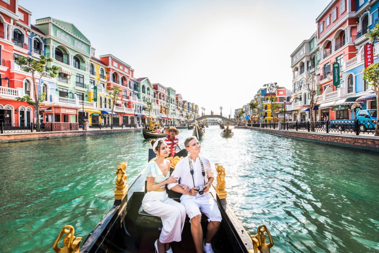 Grand World Phu Quoc Ticket - სურათი 4