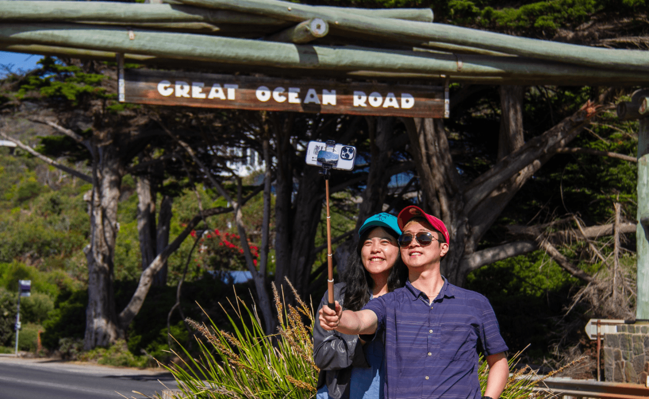 Great Ocean Road Tour from Melbourne - სურათი 31