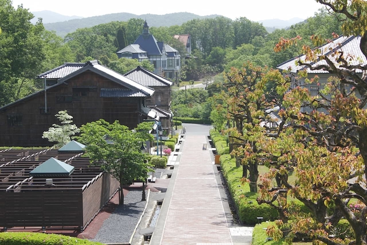 The Museum Meijimura Ticket - სურათი 2