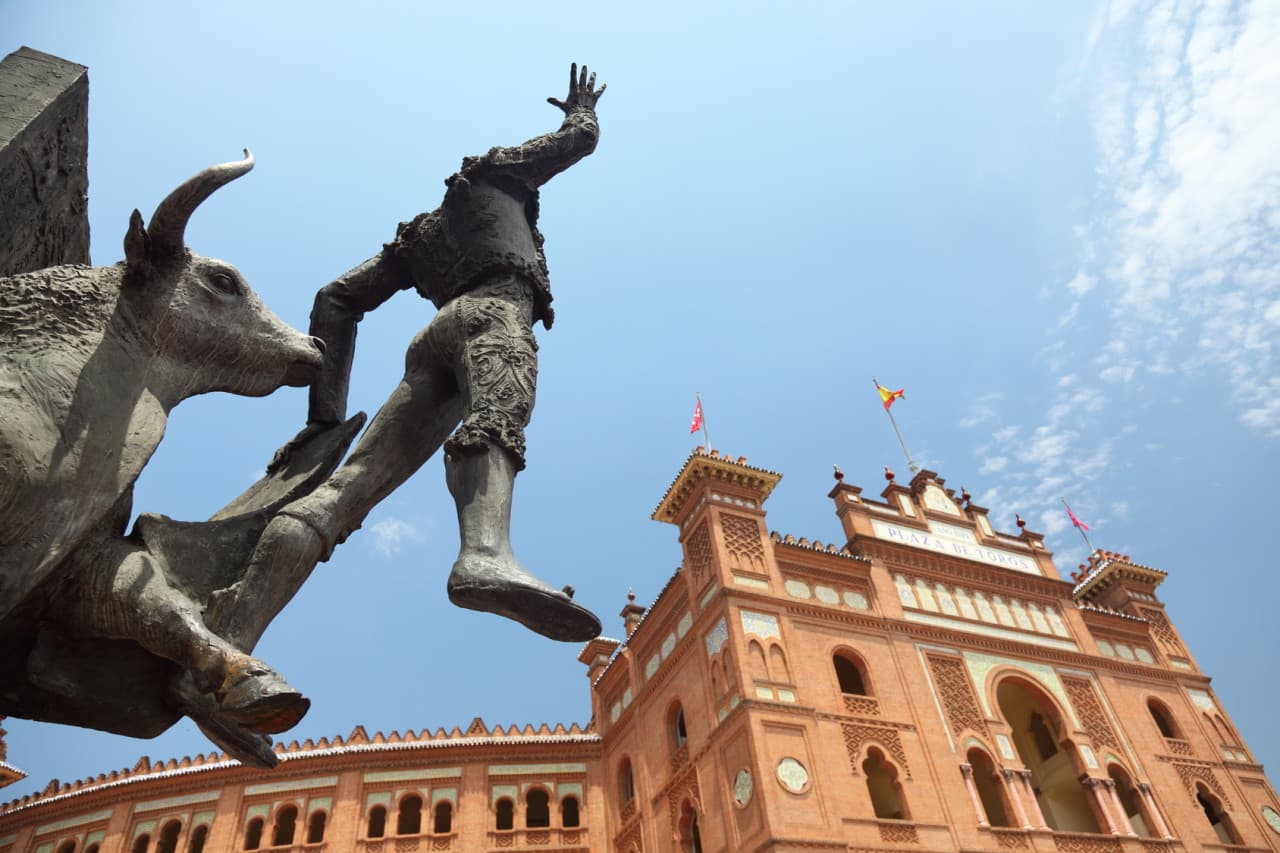 Go City Madrid All-Inclusive Pass: Save up to 50% on Attractions - სურათი 7