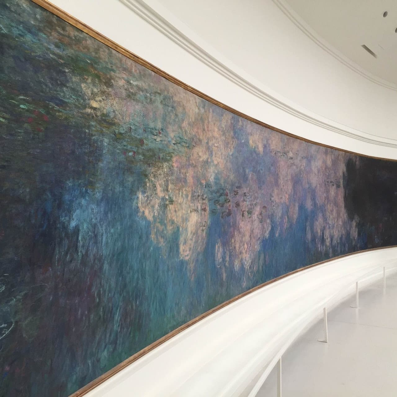 Musée de l'Orangerie - სურათი 5