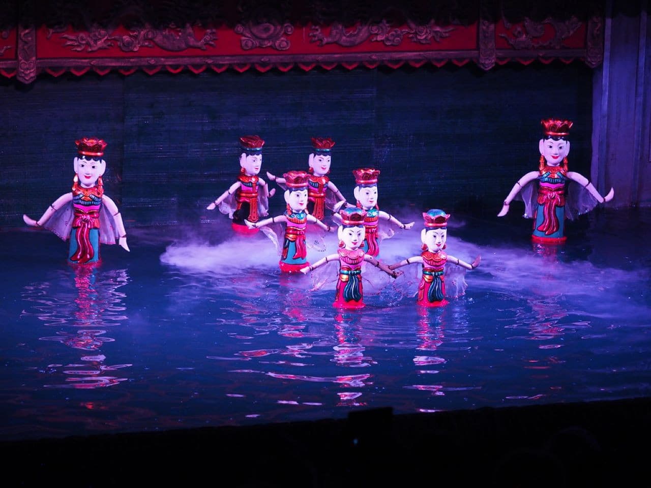 Hanoi Full-Day City Tour with Water Puppet Show - სურათი 7