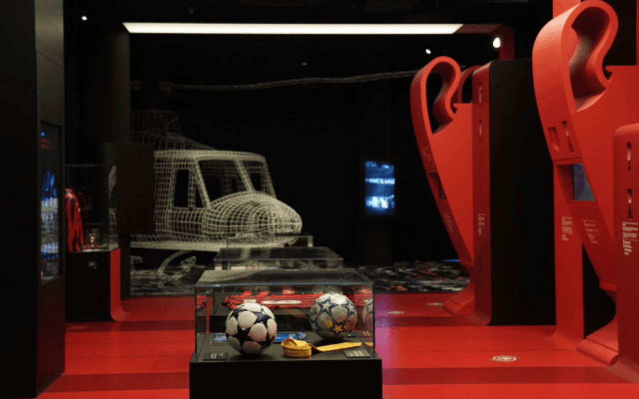 Casa Milan Museum - მთავარი სურათი