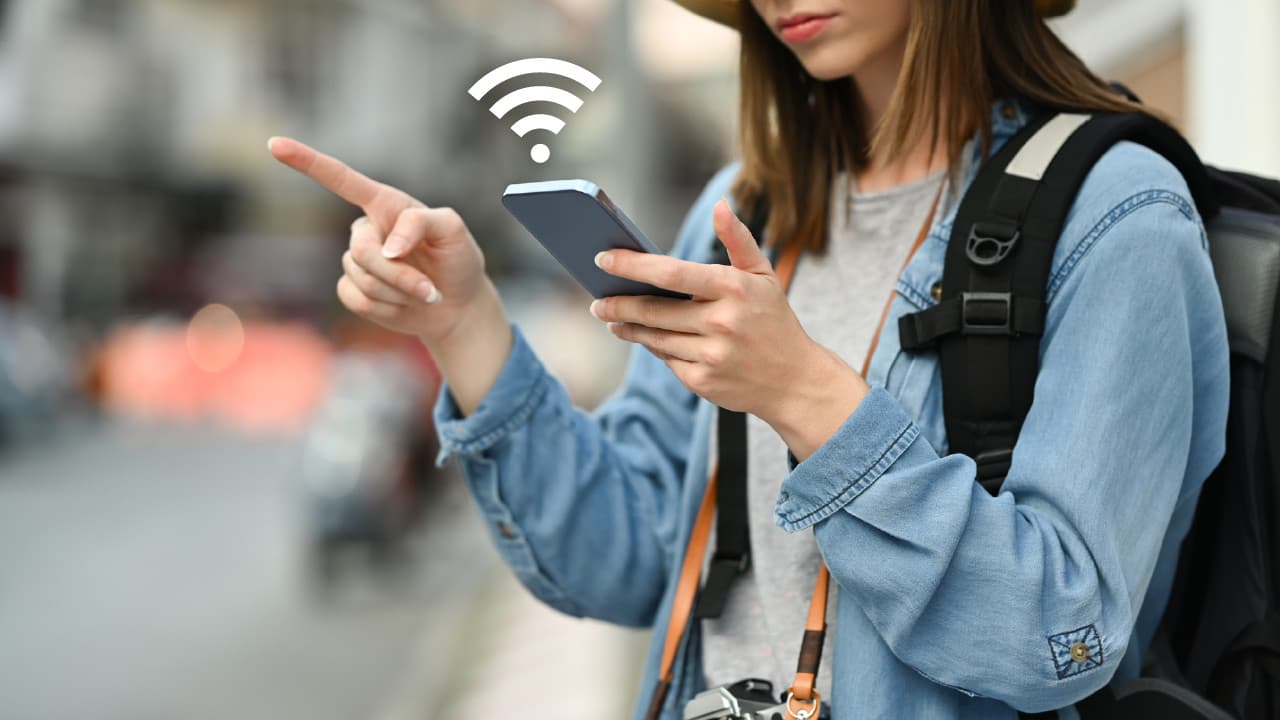 Sapporo, Japan 4G Pocket WiFi Rental - სურათი 2