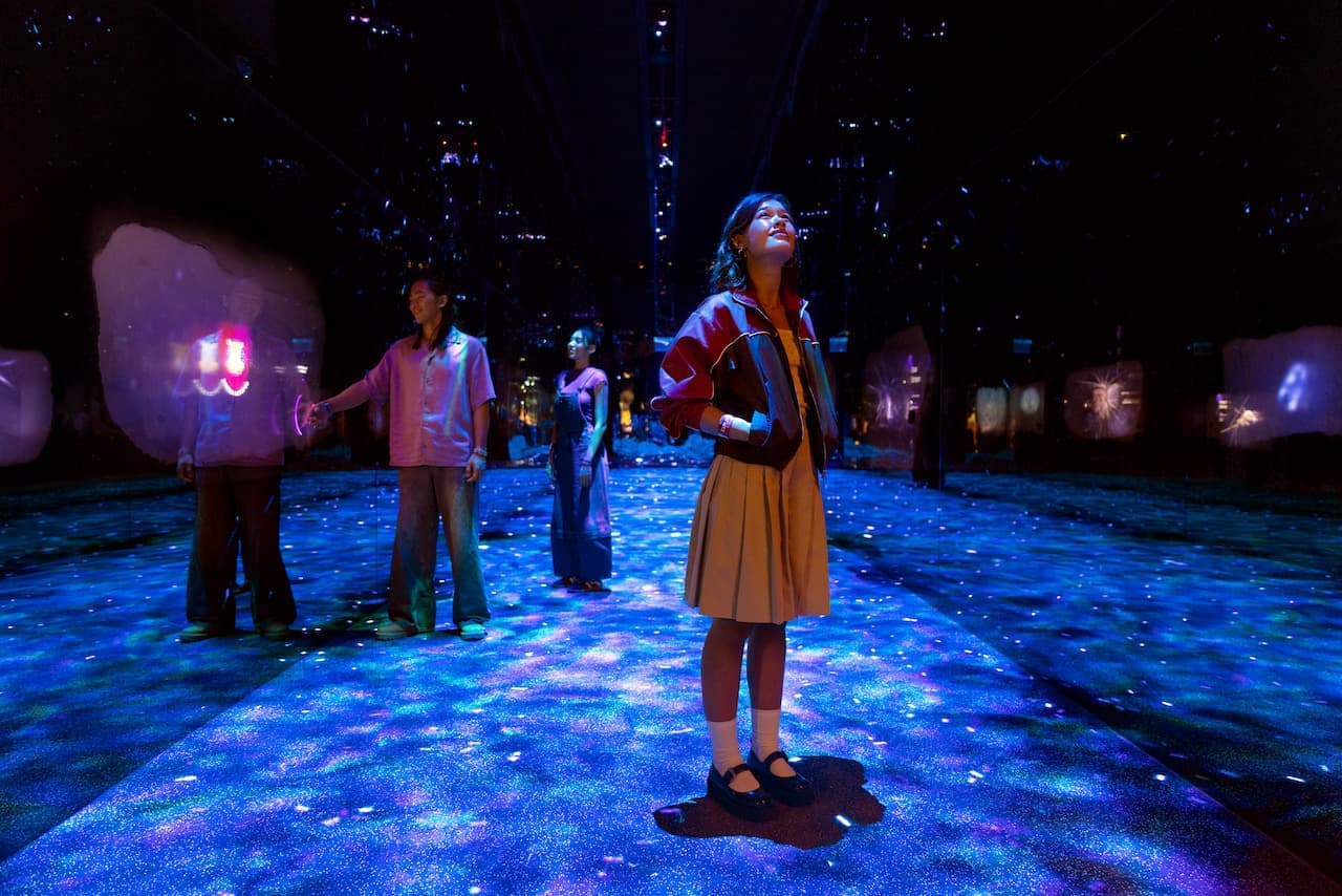 Exploria in Mandai Singapore Ticket - სურათი 14