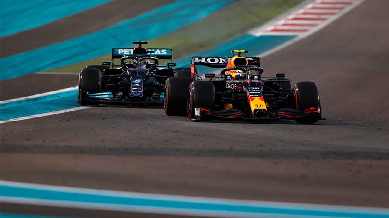 Formula 1 Etihad Airways Abu Dhabi Grand Prix 2026 (04 - 06 December) - სურათი 5