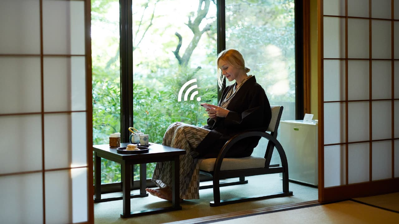 Sapporo, Japan 4G Pocket WiFi Rental - სურათი 3