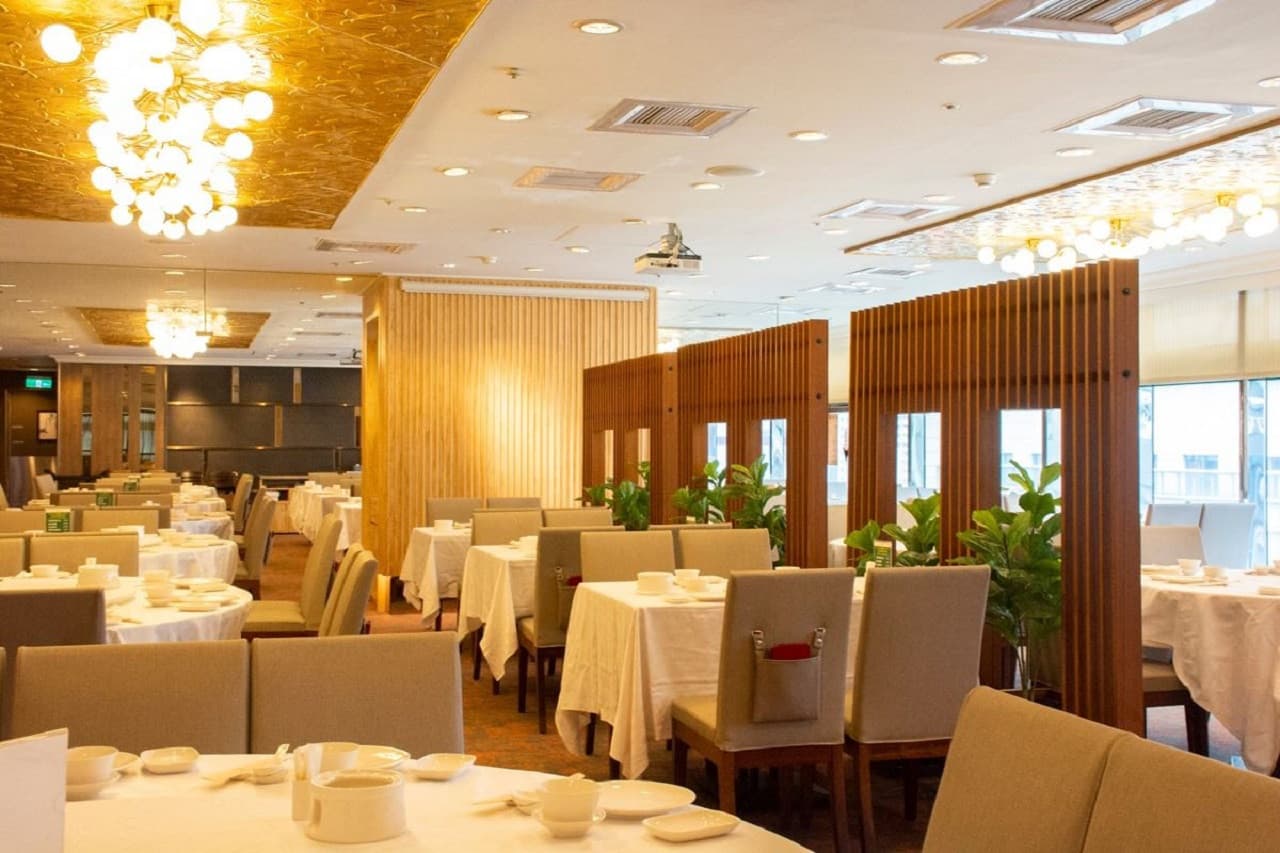 Shin Yeh Original Restaurant - Taste the most authentic Taiwanese Cuisine - სურათი 2