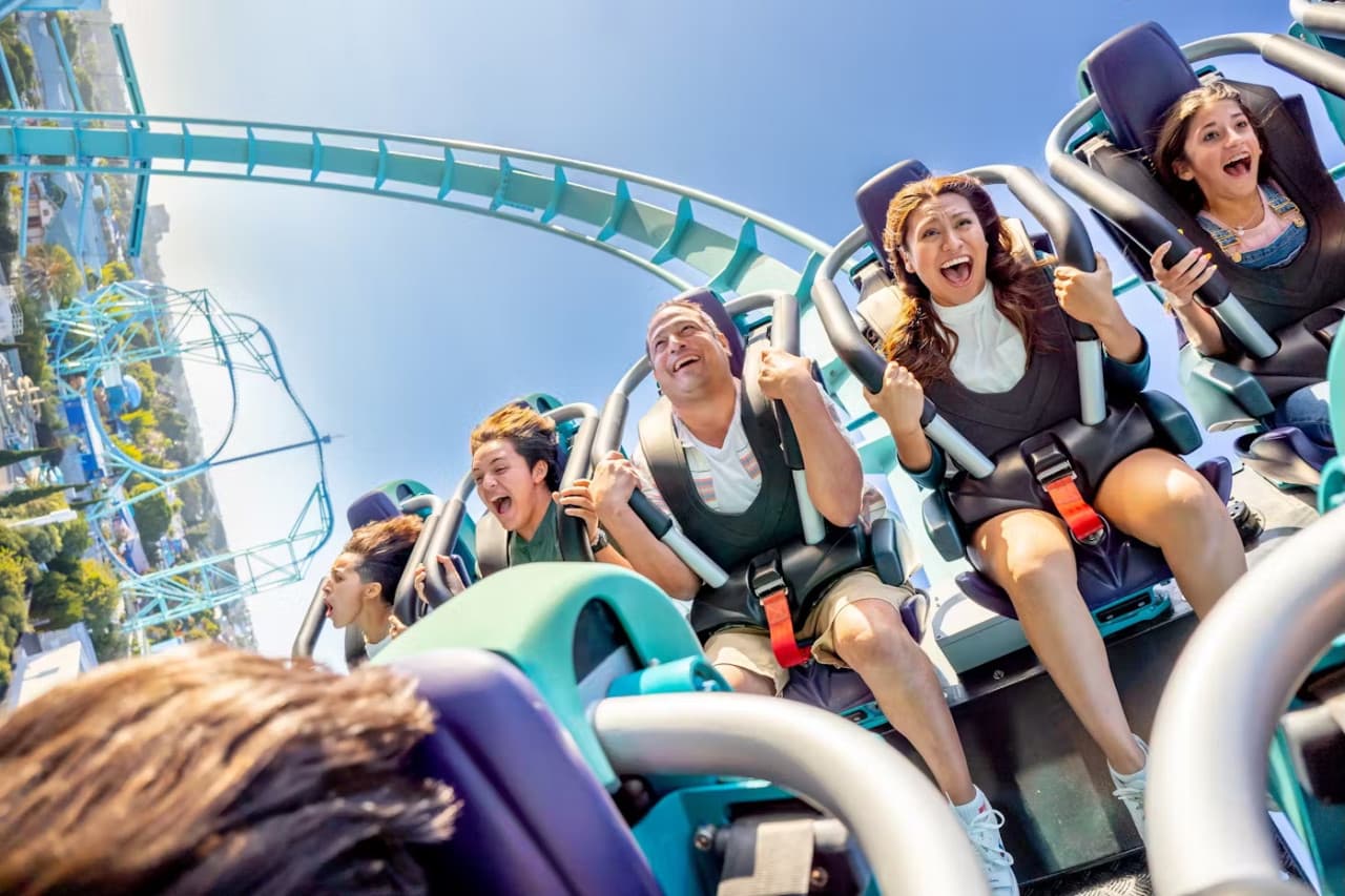 SeaWorld San Diego Ticket: Direct Entry - სურათი 16
