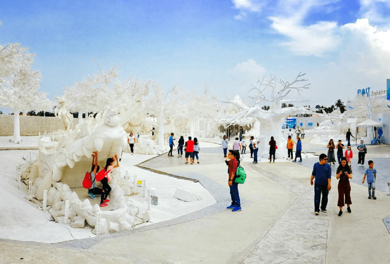 Frost Magical Ice of Siam - სურათი 4
