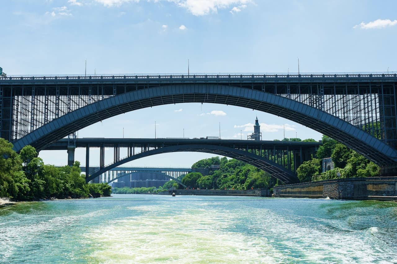 Circle Line "Best of NYC" Sightseeing Cruise (2.5 hours): Reserved Straight-to-Board Ticket - სურათი 10
