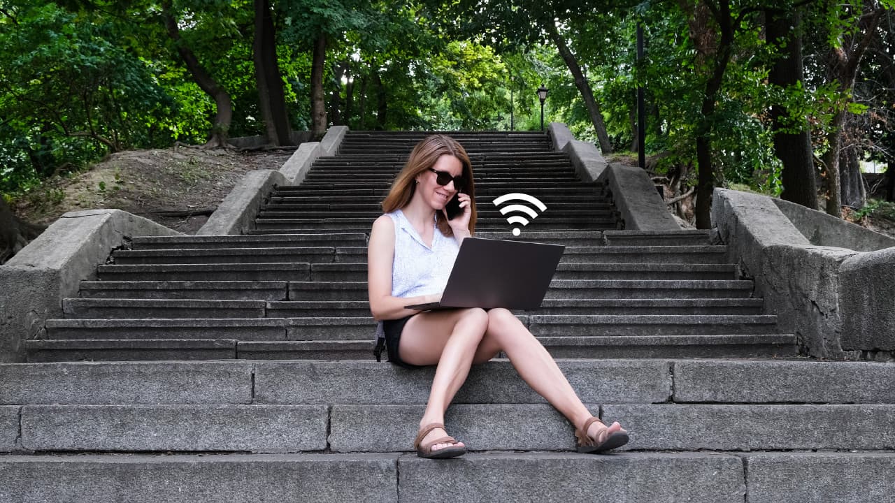 Osaka, Japan 4G Pocket WiFi Rental - სურათი 3