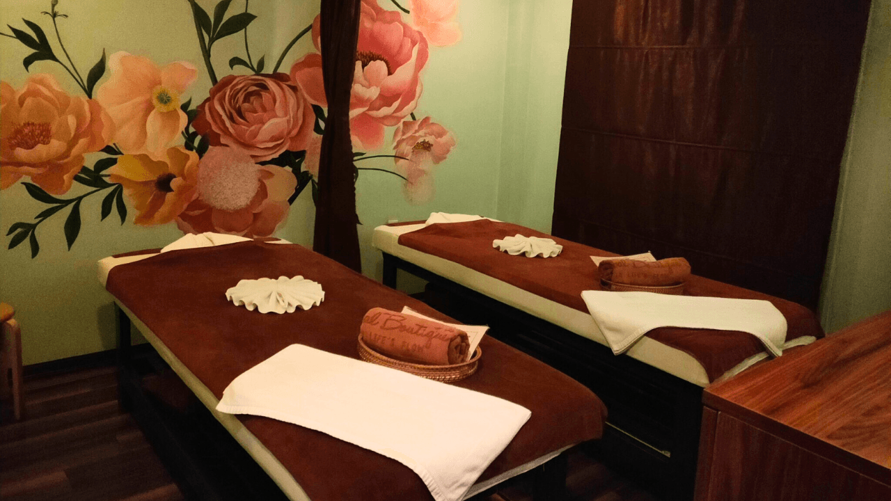 Herbal Spa Experience in Da Nang - სურათი 7