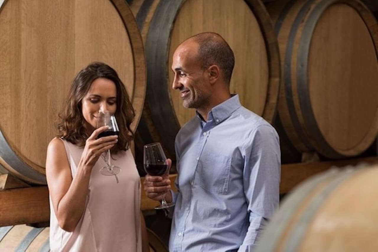 Napa and Sonoma Valley Wine Tasting Tour from San Francisco - სურათი 6