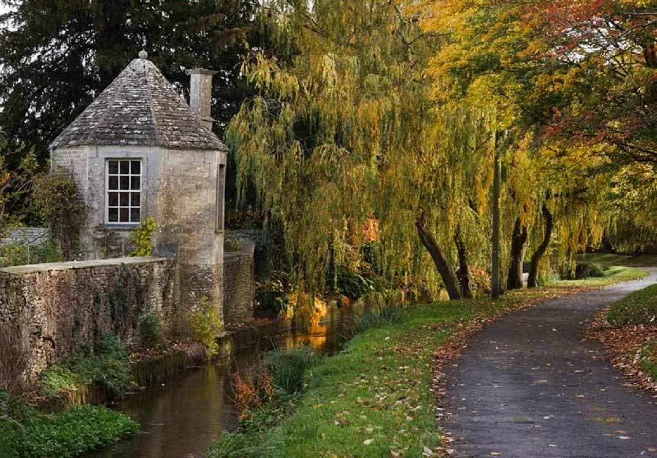 Cotswolds Village Tour with Lunch - სურათი 8