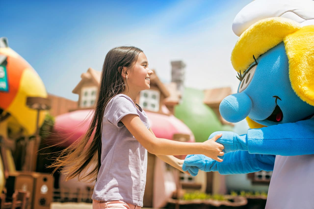 MOTIONGATE Dubai - Dubai Parks and Resorts - სურათი 10