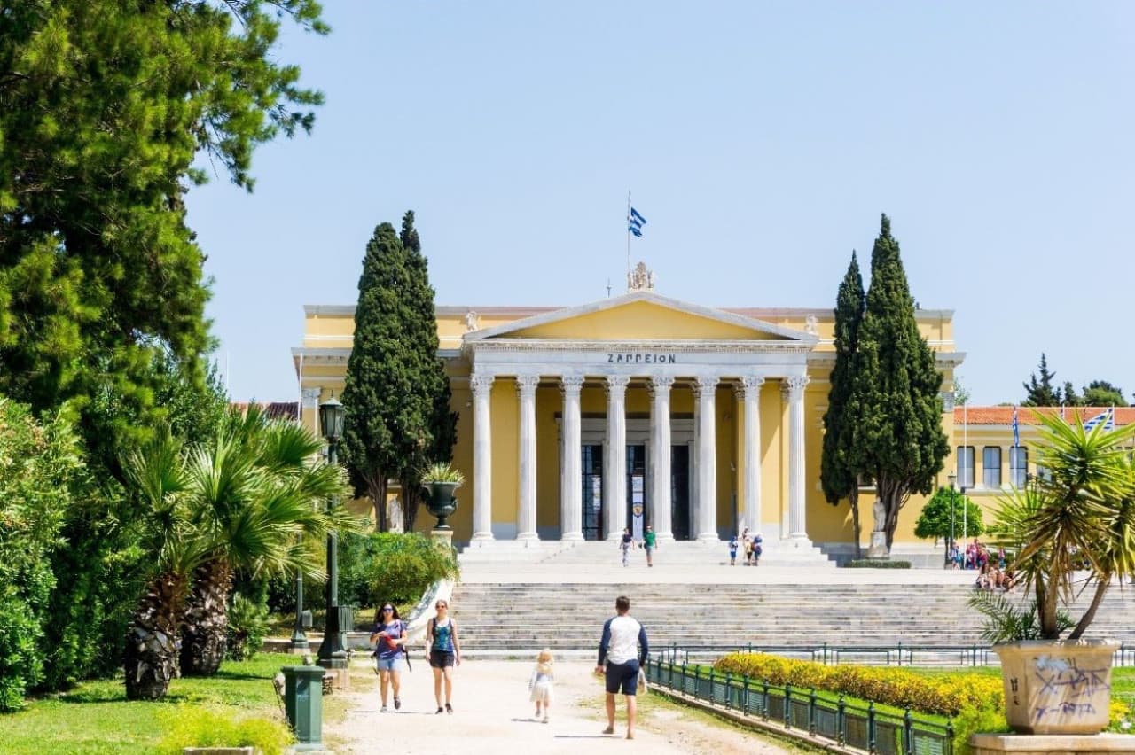 Acropolis and Acropolis Museum Ticket with Audio Guide - სურათი 15