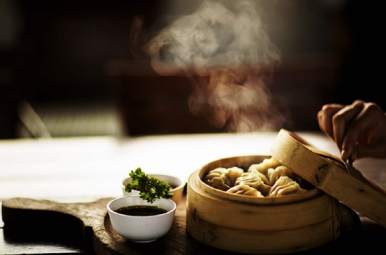 Hangzhou Xiao Long Bao - Taste the authentic Dumplings - მთავარი სურათი