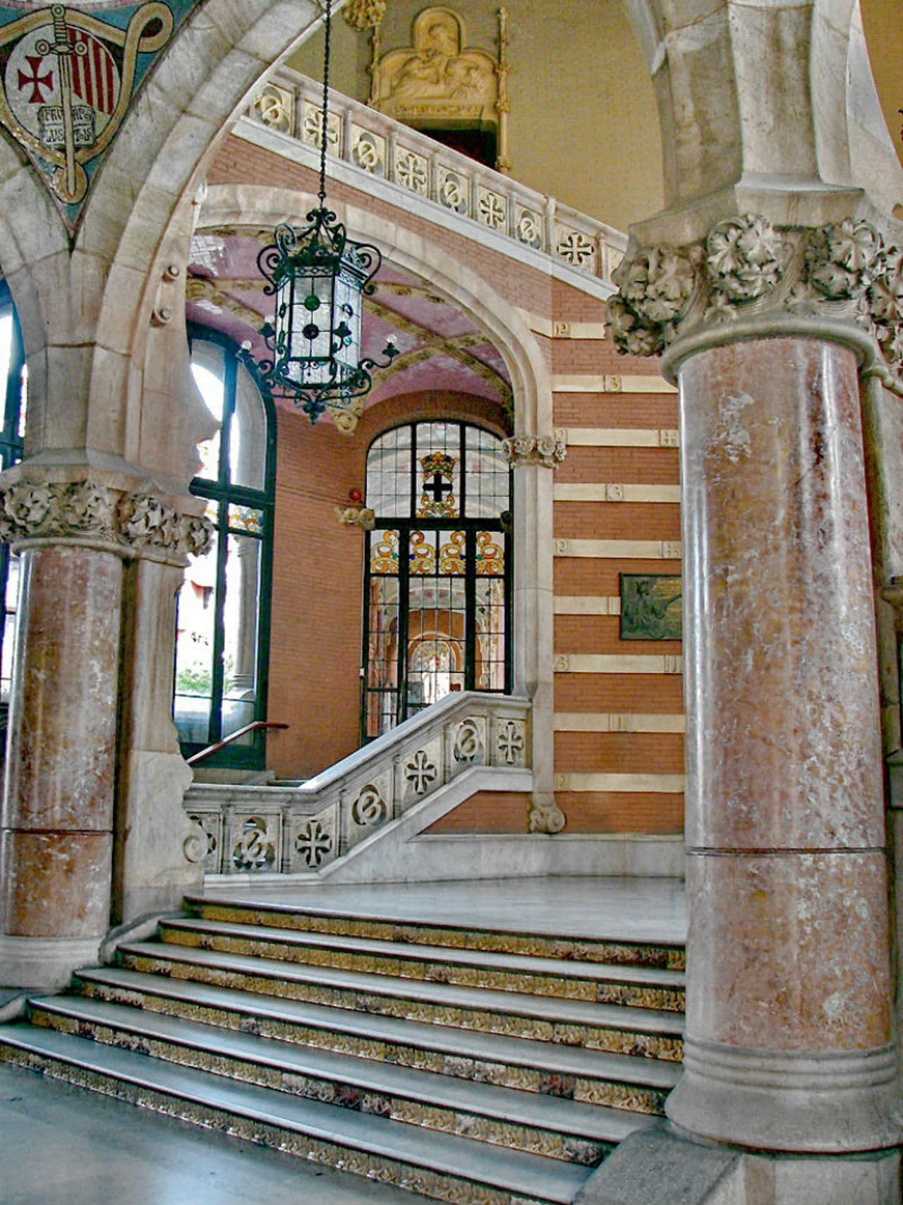 Sant Pau Art Nouveau Site: Skip The Line - სურათი 5
