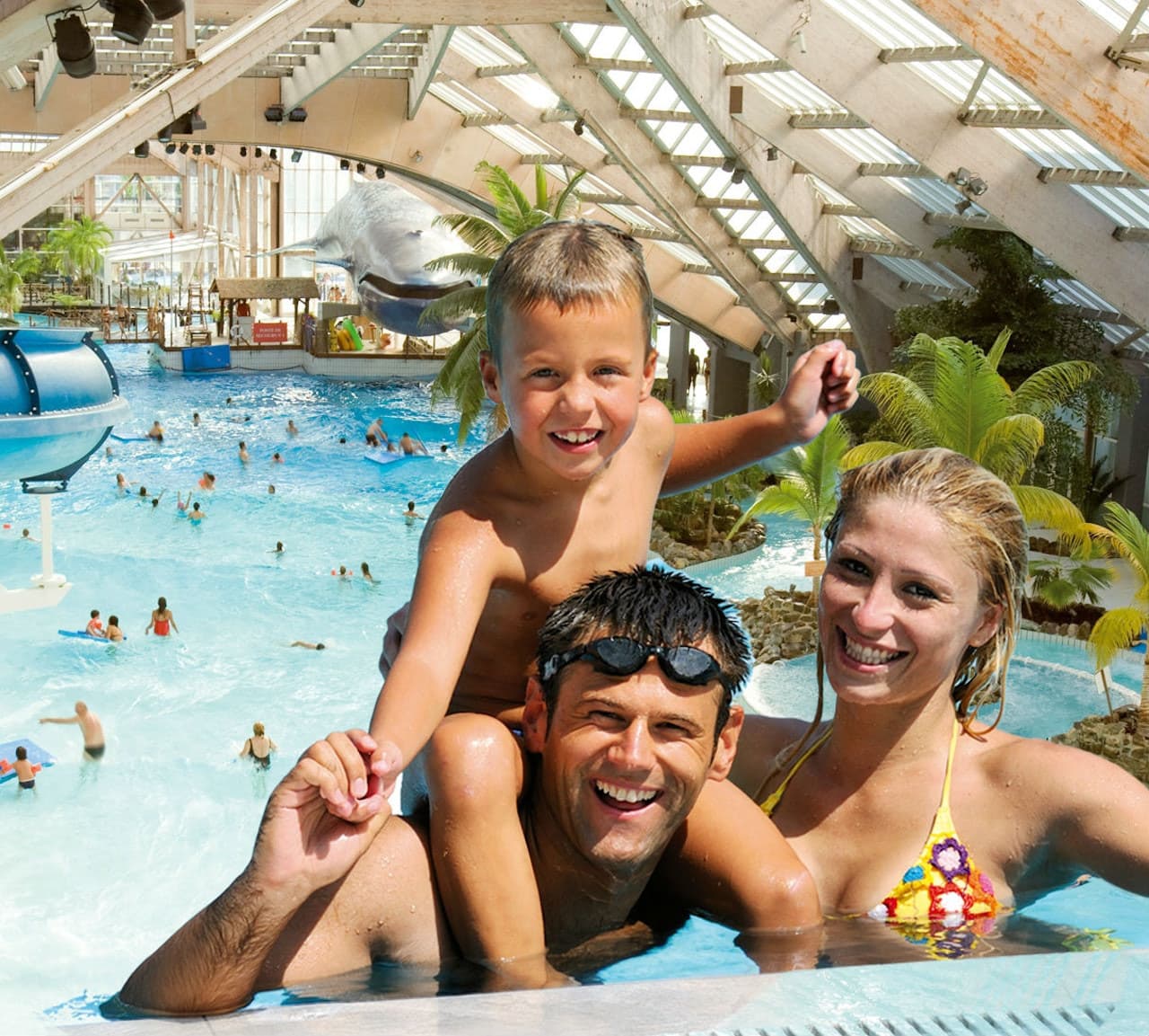 Aquaboulevard - სურათი 4