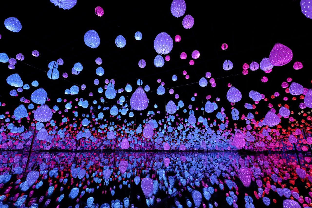 Arte Museum Las Vegas Ticket - სურათი 3