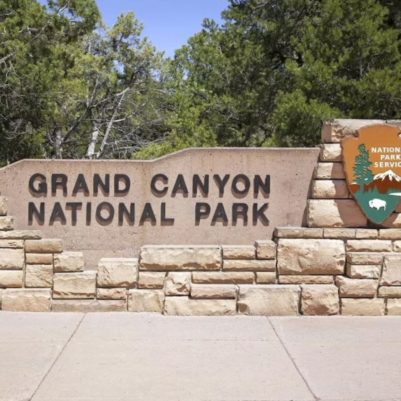 Grand Canyon National Park Tour from Las Vegas - სურათი 4