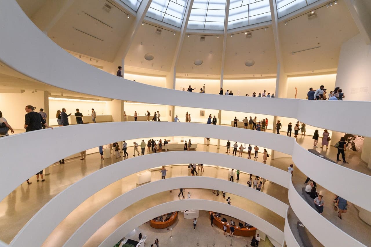 The Guggenheim - სურათი 3
