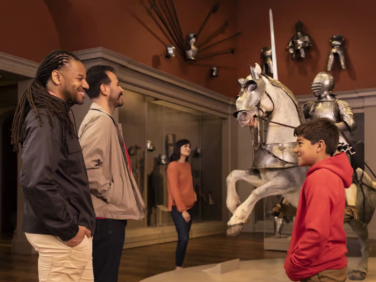 The Art Institute of Chicago: Fast Pass Ticket - სურათი 11