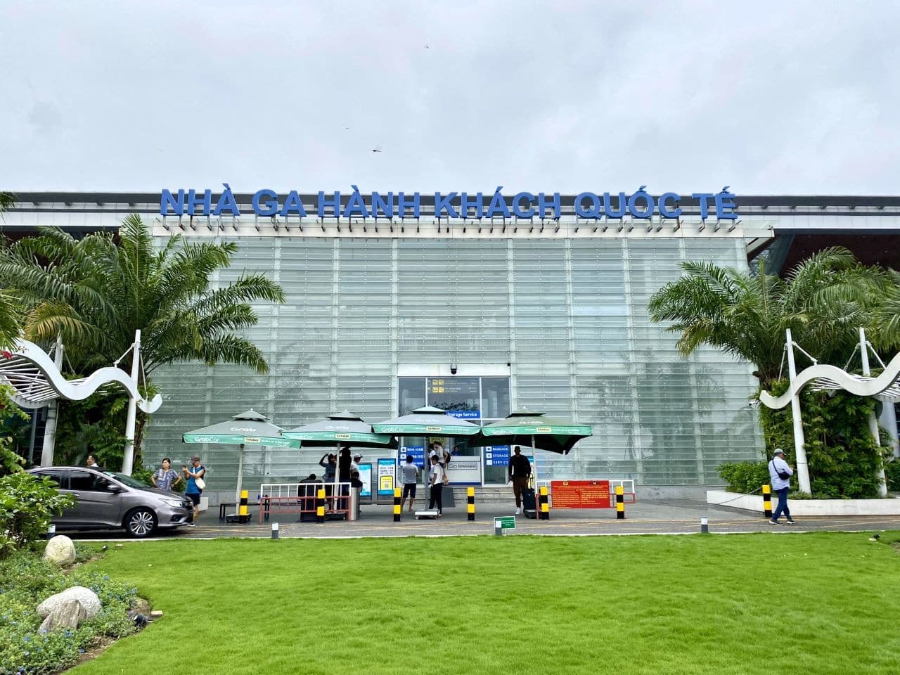 Vietnam 5G SIM Card (Da Nang International Airport Pickup) - სურათი 2