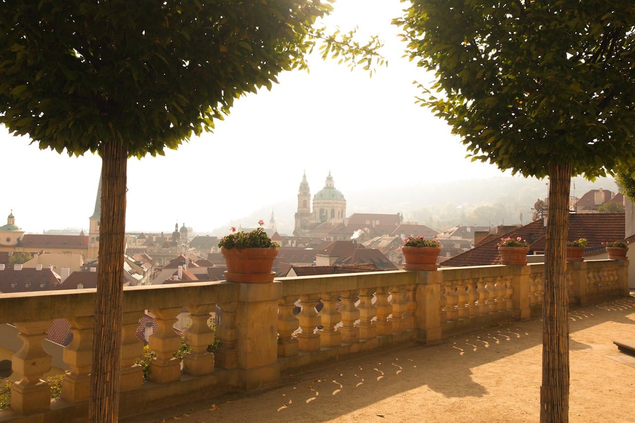 Prague Castle Ticket - სურათი 13