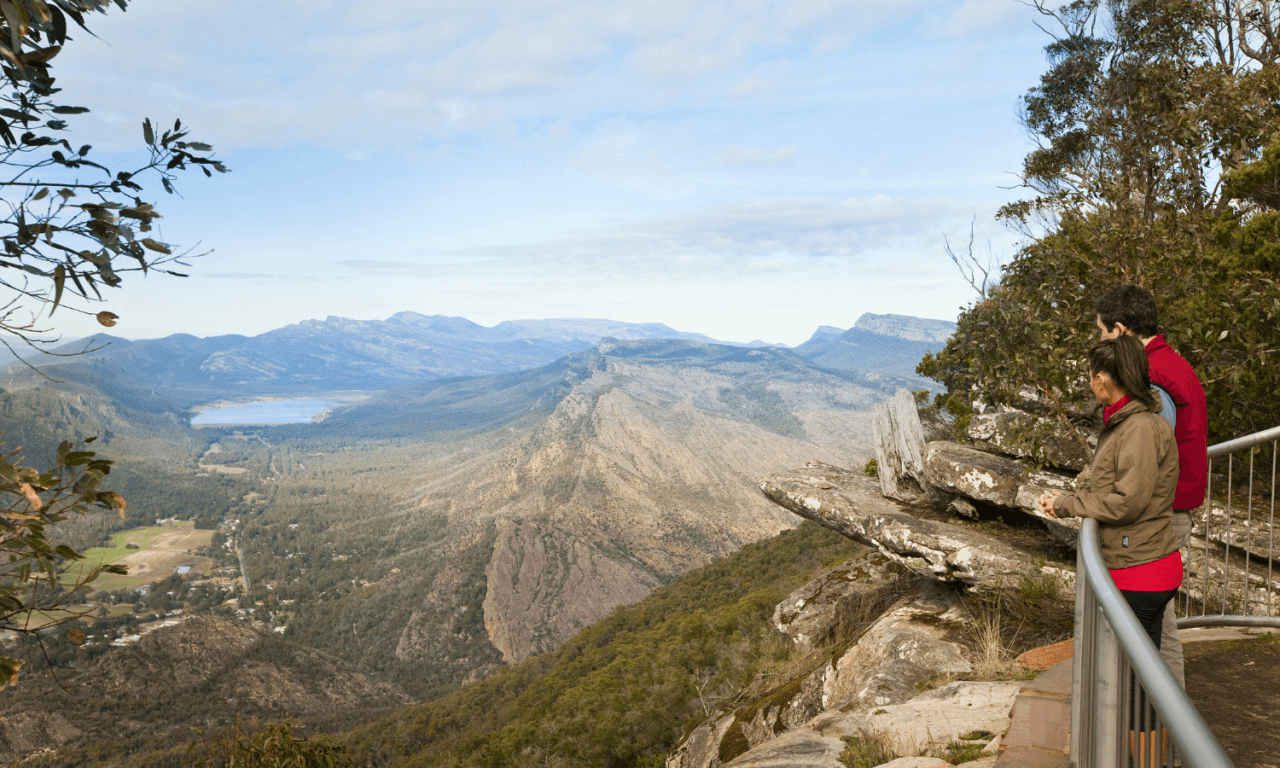 Grampians National Park Day Tour from Melbourne - სურათი 5