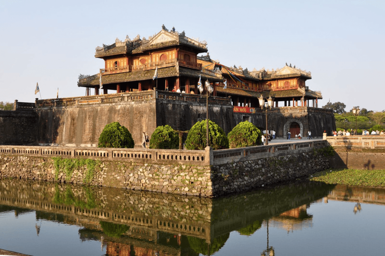 Hue City Tour from Da Nang - მთავარი სურათი