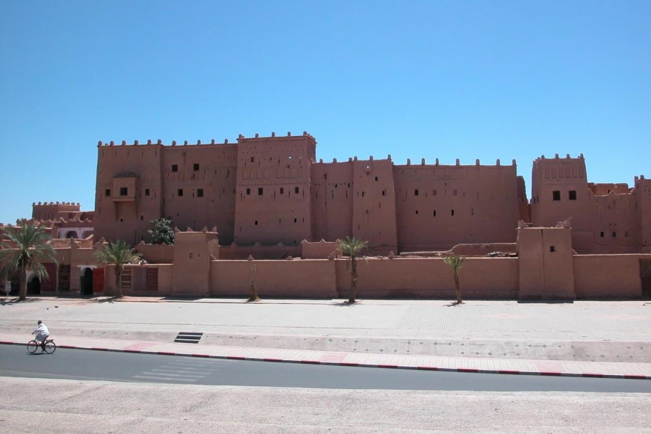 Ouarzazate Sightseeing Tour from Marrakech - სურათი 6