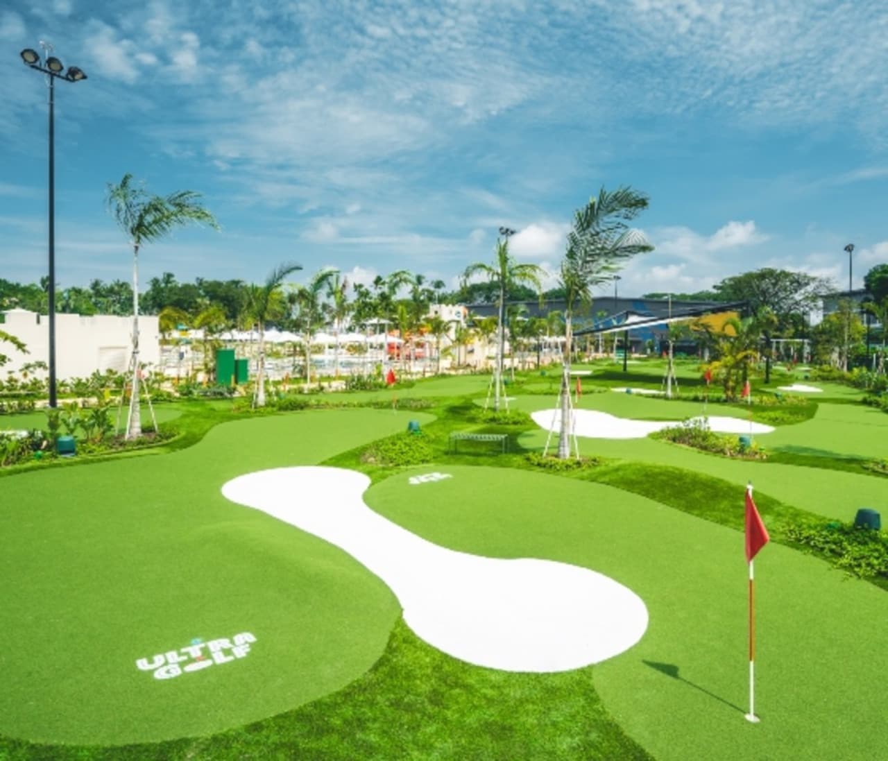UltraGolf at The Palawan@Sentosa Ticket - სურათი 4