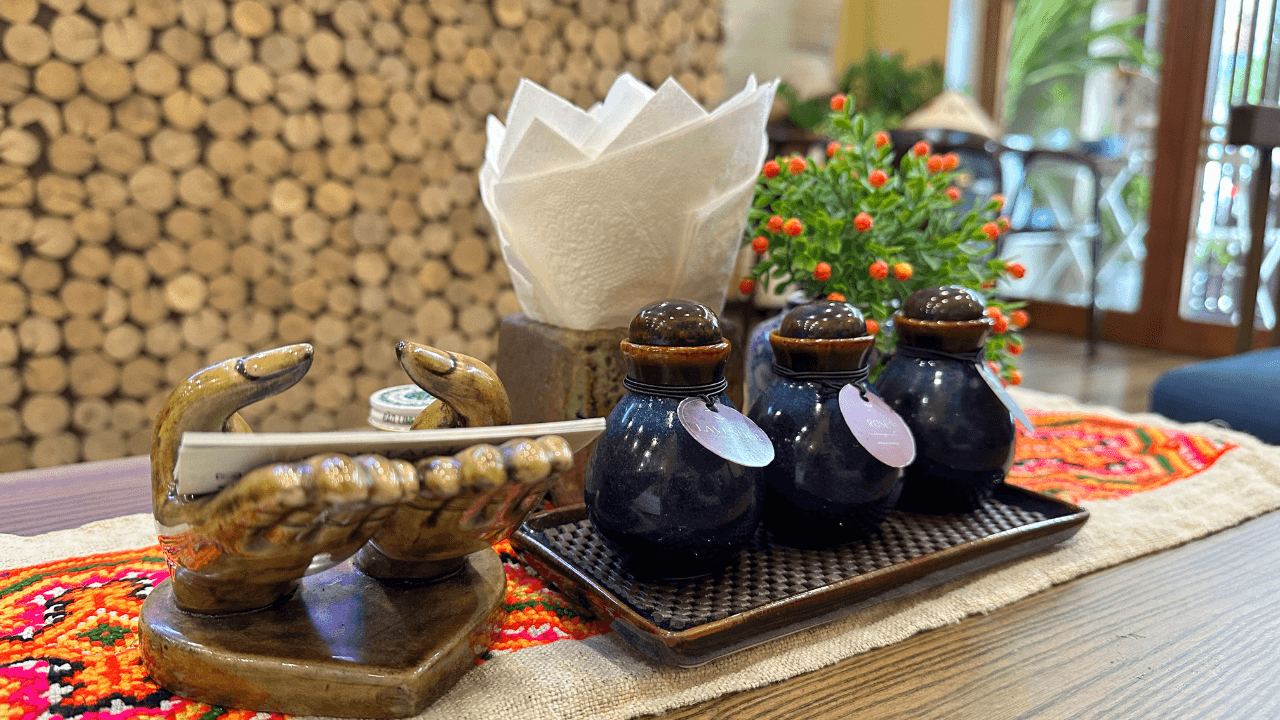 Herbal Spa Experience in Da Nang - სურათი 8