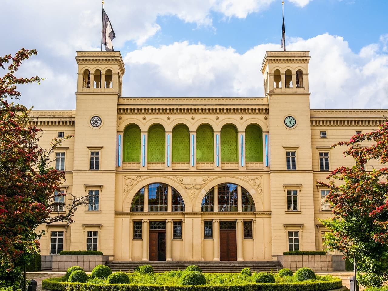 Hamburger Bahnhof – Museum of Contemporary Art: Skip The Line - მთავარი სურათი