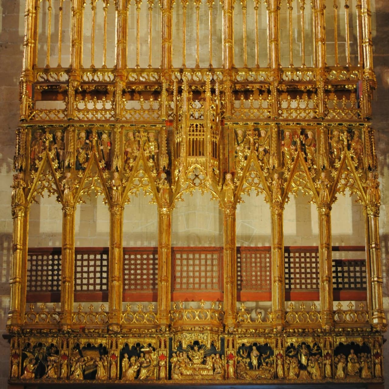 Mallorca Cathedral Ticket - სურათი 4