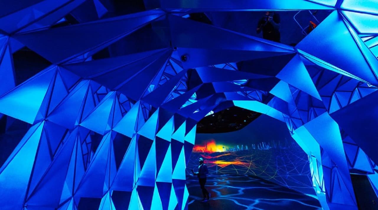 COMBO: IMG Worlds of Adventure with FREE Dubai Frame and Lost World Aquarium - სურათი 8
