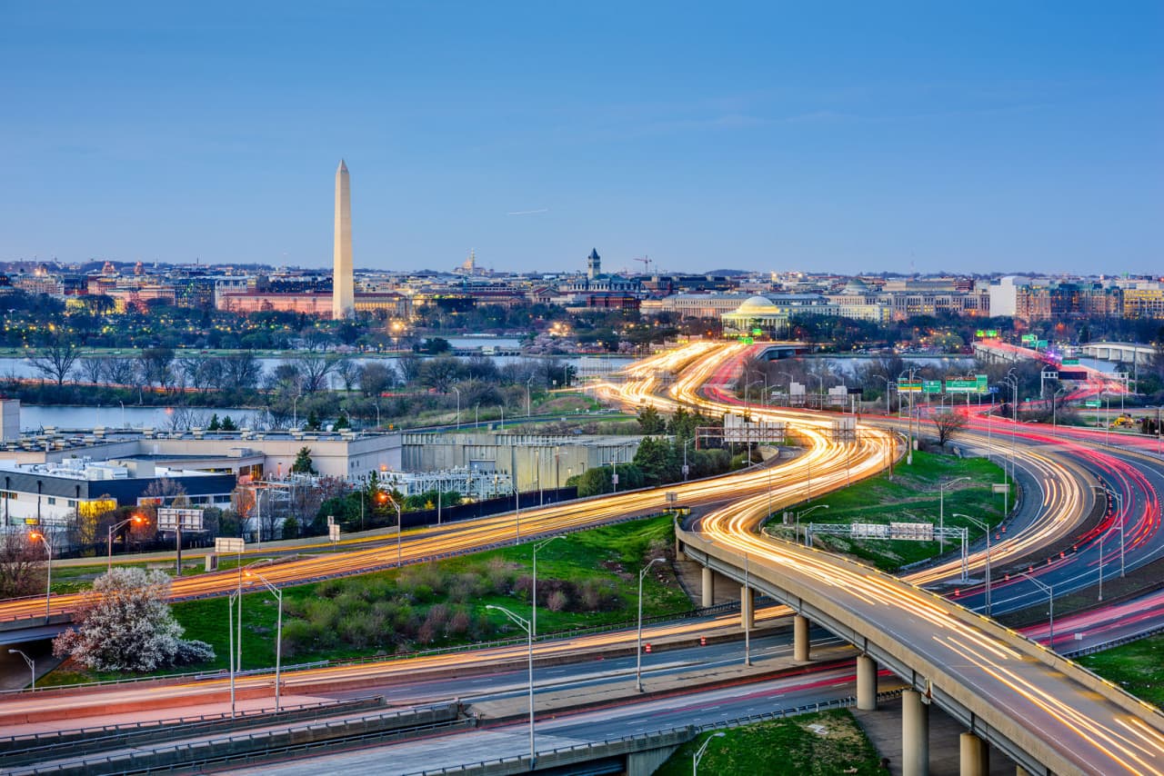 Washington DC and Philadelphia Tour from New York - სურათი 2