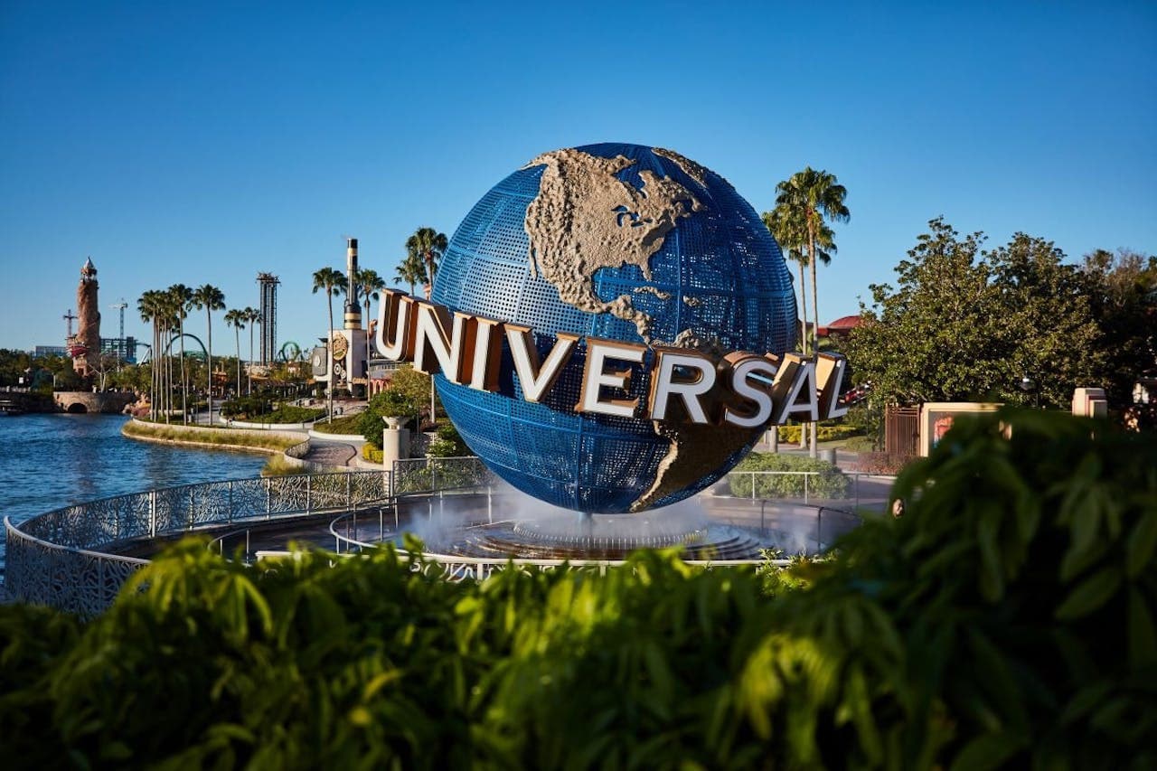 Universal Orlando Resort Ticket: Universal Studios Florida, Islands of Adventure, and Epic Universe - მთავარი სურათი