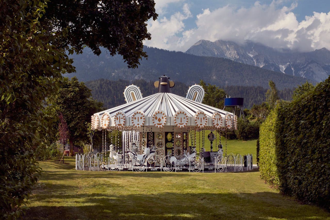 Swarovski Crystal Worlds - სურათი 2